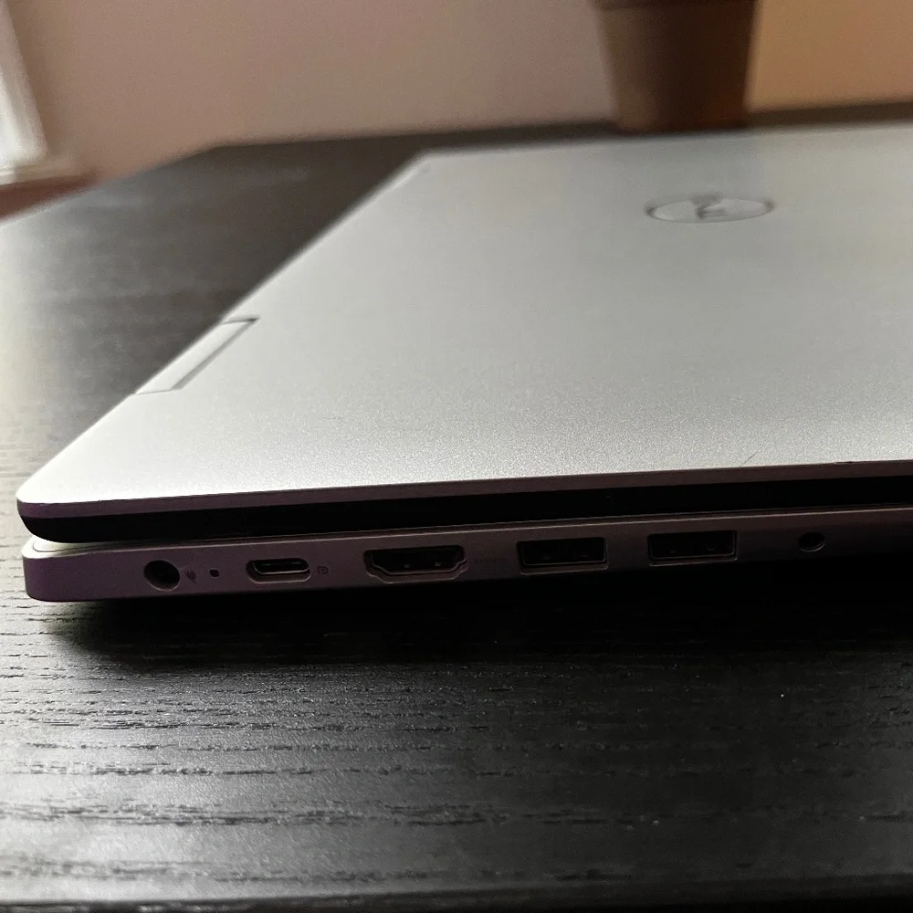 Dell Inspiron 15 5000 2-in-1